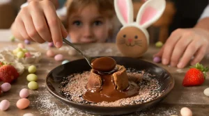 10 desserts de Pâques faciles et rapides qui bluffent, sans passer des heures en cuisine