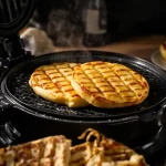 4 ingrédients pour des gaufres de pommes de terre dorées : la recette qui rend apéro et dîner vraiment ultra gourmands