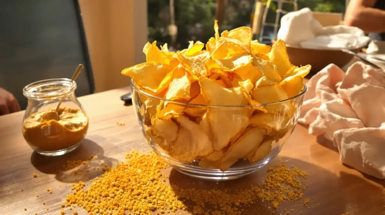 Apéro : les chips à l’Aromat font enfin leur grand retour dans nos rayons