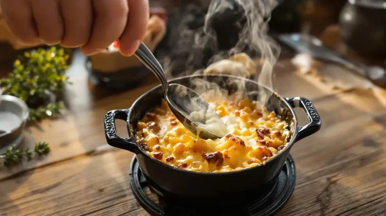 Berthoud savoyard : les secrets d’une recette généreuse, accessible et inratable