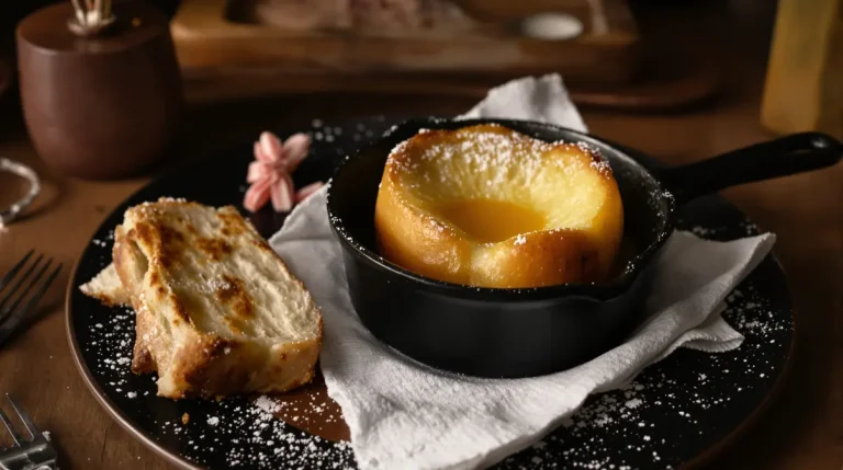 Ce dessert simple, économique et ultra régressif se prépare en 10 minutes