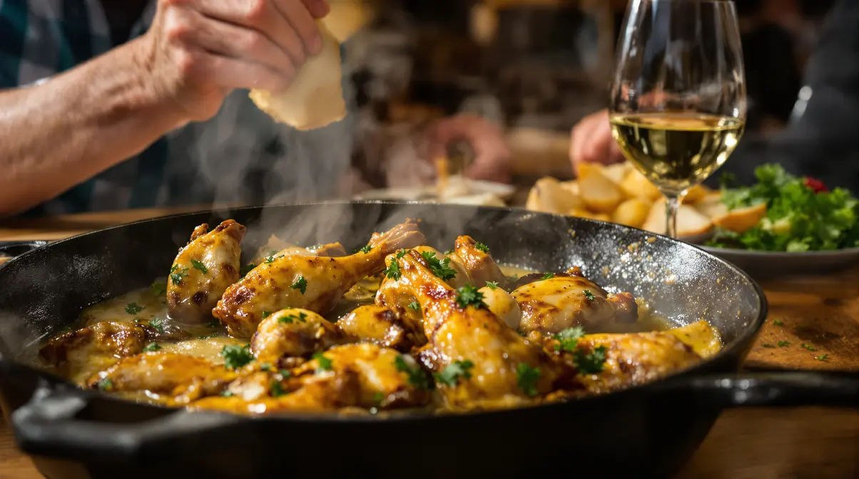 Doubs. « On vient de loin pour manger des grenouilles » : une saison courte avec de bonnes adresses Doubs. « On vient de loin pour manger des grenouilles » : une saison courte avec de bonnes adresses
