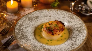 J’ai testé cette recette bretonne de Saint-Jacques : mes invités en redemandent pour les fêtes !