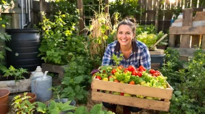 Jardiner coûte cher : 10 astuces concrètes pour jardiner avec un petit budget sans se priver