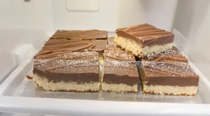 Je ne dépense plus un centime en Kinder Country depuis que je fais cette recette maison en 4 ingrédients