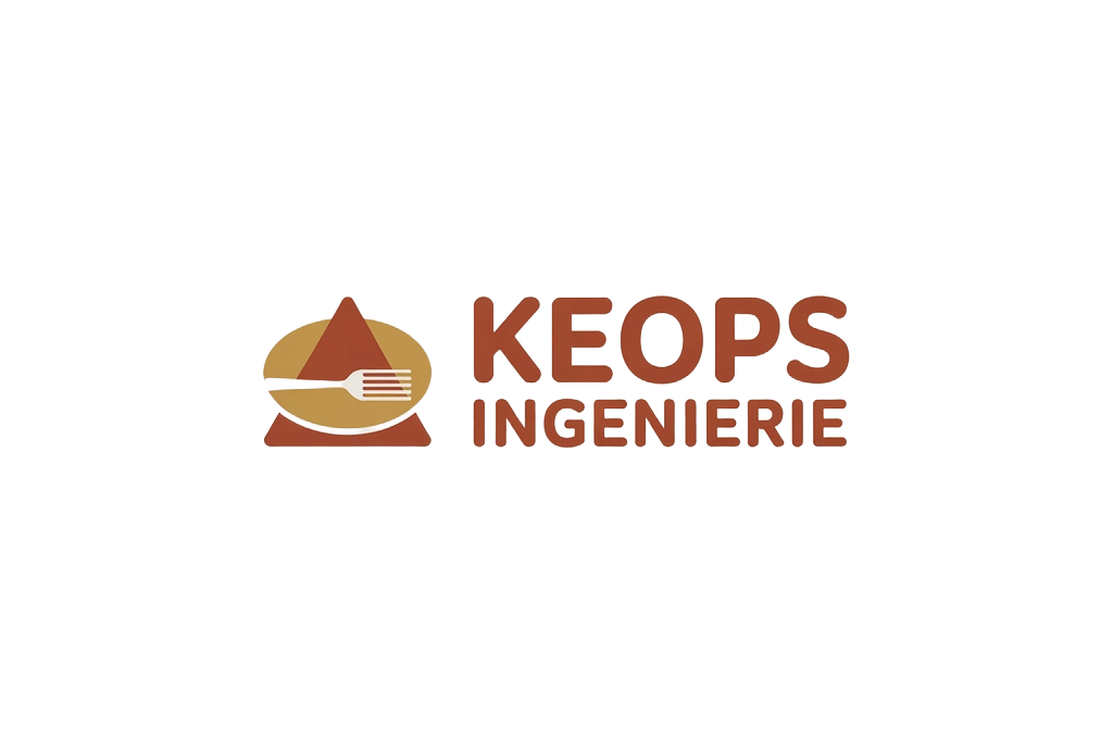 Keops Ingenierie : Gastronomie