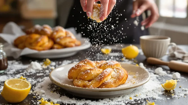 Laurent Mariotte partage sa recette de beignets de Carnaval savoureux : voici pourquoi elle plaît tant