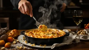 « Le soir, je ne cuisine plus qu’un seul plat » : ce gratin de pâtes express que toutes les familles s’arrachent cet hiver