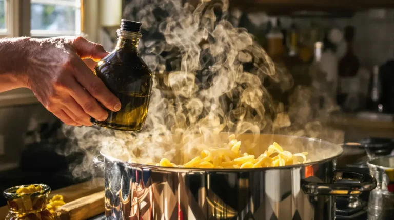 Les Italiens n’en reviennent pas : en France, on fait cuire presque toutes les pâtes de la mauvaise façon