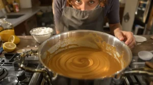 Mon caramel cristallisait toujours : depuis que j’applique cette règle d’or, il reste parfait
