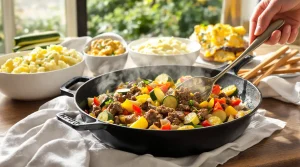 Recettes de printemps : 10 plats légers et savoureux pour un déjeuner du samedi réussi