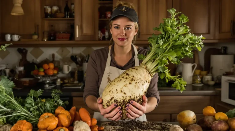 Rutabaga, topinambour : ce que le retour des légumes « oubliés » révèle sur notre rapport à l’alimentation