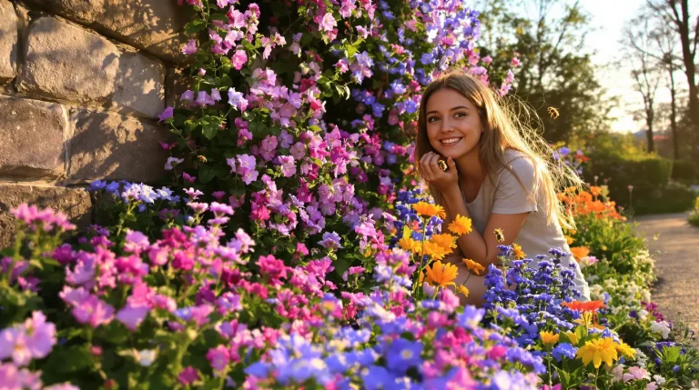 Si vous voulez vraiment aider les abeilles cette année, commencez par planter ces 5 fleurs