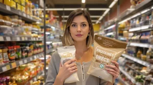 Souveraineté 2035 (1/6) : petits paquets de farine et pâtes, gros paquet de protéines végétales