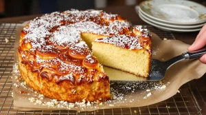 Vos gâteaux au yaourt deviennent ultra moelleux si vous ajoutez cet ingrédient simple à la recette