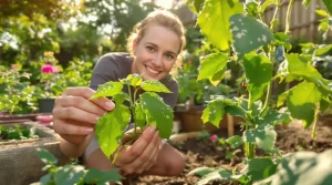 5 bonnes pratiques phytosanitaires au jardin : ce que je fais pour proteger mes plantes durablement