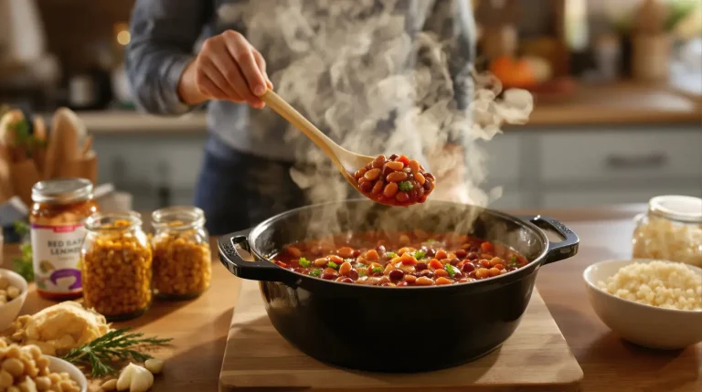 « Bon marché, nourrissante, nutritive » : la vérité sur cette légumineuse aux pouvoirs méconnus