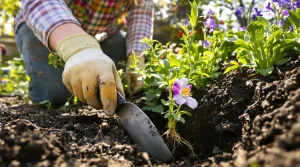 Ces 7 vivaces indigènes à planter en avril, avant qu’il ne soit trop tard pour abeilles et papillons