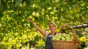 C’est la nouvelle super-plante du jardin : ceux qui la cultivent disent déjà qu’elle vaut de l’or