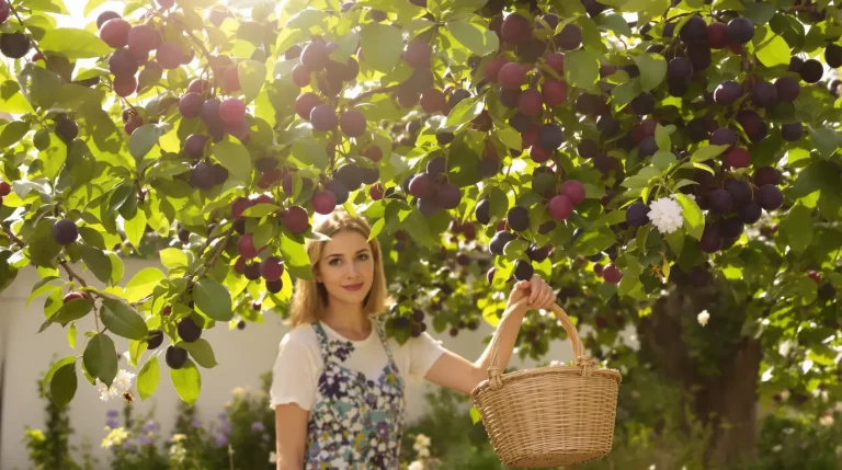 Cet arbre donne des fruits tout l’été, et pourtant très peu pensent à le planter au jardin