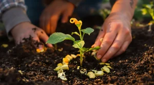 Fini les granulés anti-limaces : cette épluchure les repousse sans aucun produit chimique