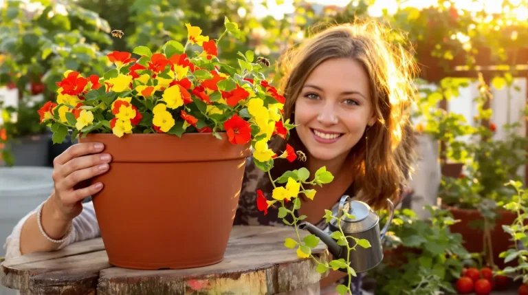 Fini les roses et les hortensias : cette fleur oubliée s’impose dans les jardins en 2026
