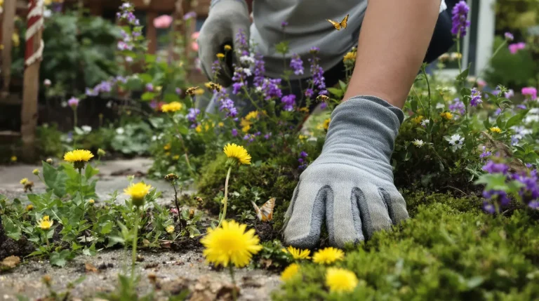 Jardin : ces 9 plantes méconnues boostent la biodiversité, et les experts ne comprennent pas qu’on les arrache