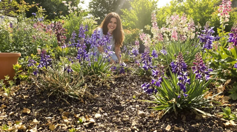 « Je replantais mes massifs chaque été » : cette erreur grille vos fleurs dès la première canicule