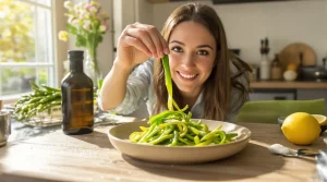 L’asperge, le légume vitalité à mettre au menu ce printemps : voici pourquoi elle mérite sa place