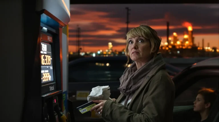 L’idée d’un impôt européen sur les profiteurs de guerre des hydrocarbures progresse