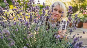 Lavande en avril : les meilleurs jardiniers attendent ce signal, la floraison sera plus belle