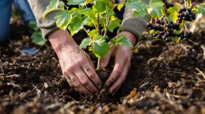 Le fruitier le plus facile du jardin : même sans main verte, il pousse et fructifie sans effort
