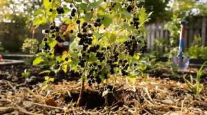 Le fruitier le plus facile du jardin : même sans main verte, il pousse et fructifie sans effort