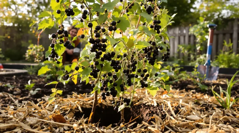 Le fruitier le plus facile du jardin : même sans main verte, il pousse et fructifie sans effort