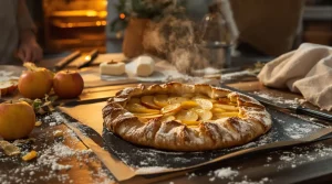 Ma grand-mère n'a jamais utilisé de moule à tarte : quand j'ai compris pourquoi, j'ai rangé les miens