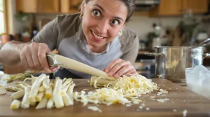 « Mes asperges étaient toujours amères et filandreuses » : j&rsquo;ai compris en inversant un seul geste