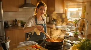 « Nettoyer au fur et à mesure » révèle un cerveau particulièrement bien structuré, voici pourquoi