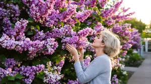 Oubliez les roses trop classiques : cette fleur au parfum intense embaume tous les jardins au printemps