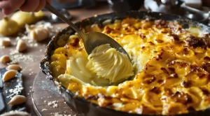 Pas besoin de crème : le gratin dauphinois reste délicieusement fondant avec le bon geste