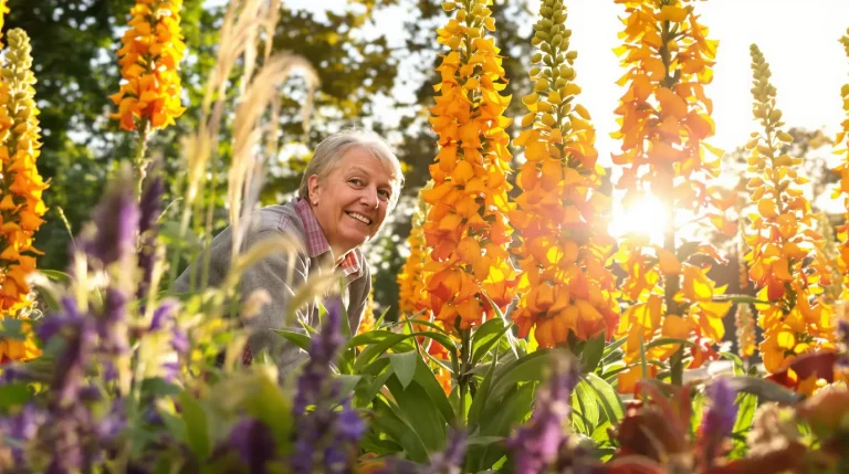 À planter ce printemps : cette vivace transforme un simple massif en décor de jardin d’exception