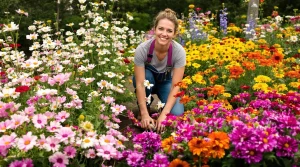 Plantez-les dès maintenant : ces 3 fleurs faciles transforment le jardin et fleurissent jusqu’en octobre