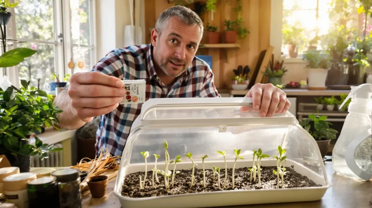 Potager : 11 gestes à faire avant fin avril pour réussir enfin tous vos semis de printemps