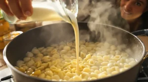 Pour des pâtes bien fondantes, ce chef ajoute toujours cet ingrédient dans l’eau de cuisson