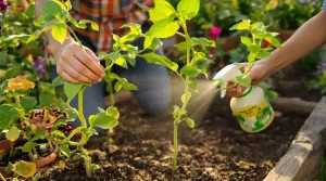 Pucerons au jardin : les gestes simples qui sauvent vos plantes ce printemps, voici pourquoi