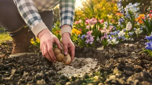 Tout le monde plante les mêmes fleurs au printemps : démarquez-vous avec ces 5 pépites botaniques