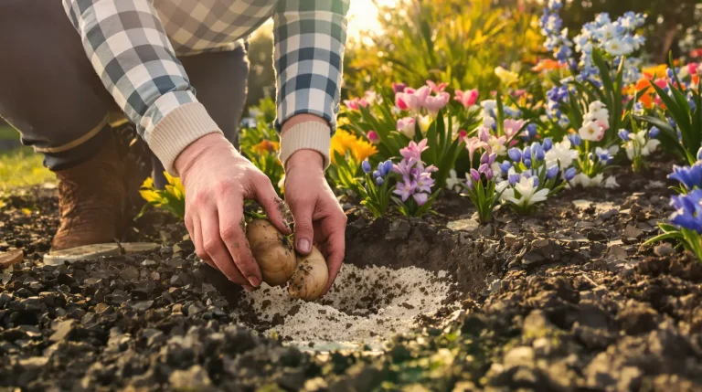 Tout le monde plante les mêmes fleurs au printemps : démarquez-vous avec ces 5 pépites botaniques