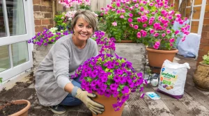 3 fleurs à planter en avril : elles gardent votre jardin fleuri pendant des mois