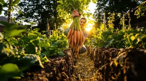 9 gestes à appliquer au jardin potager pour des récoltes extraordinaires, voici pourquoi