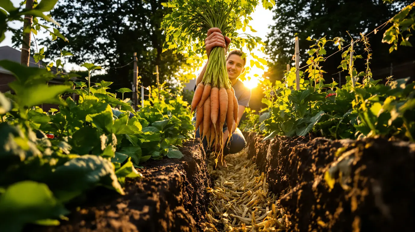 9 gestes à appliquer au jardin potager pour des récoltes extraordinaires, voici pourquoi 9 gestes à appliquer au jardin potager pour des récoltes extraordinaires, voici pourquoi
