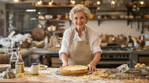 « C’est une question de décence » : Mercotte revient sur son départ du « Meilleur Pâtissier »